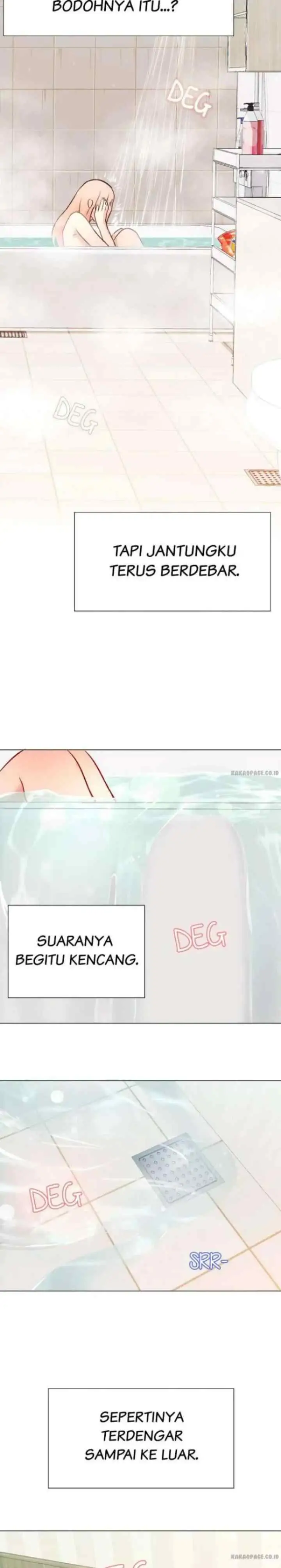 My Guardian Demon chapter 6 halaman 12