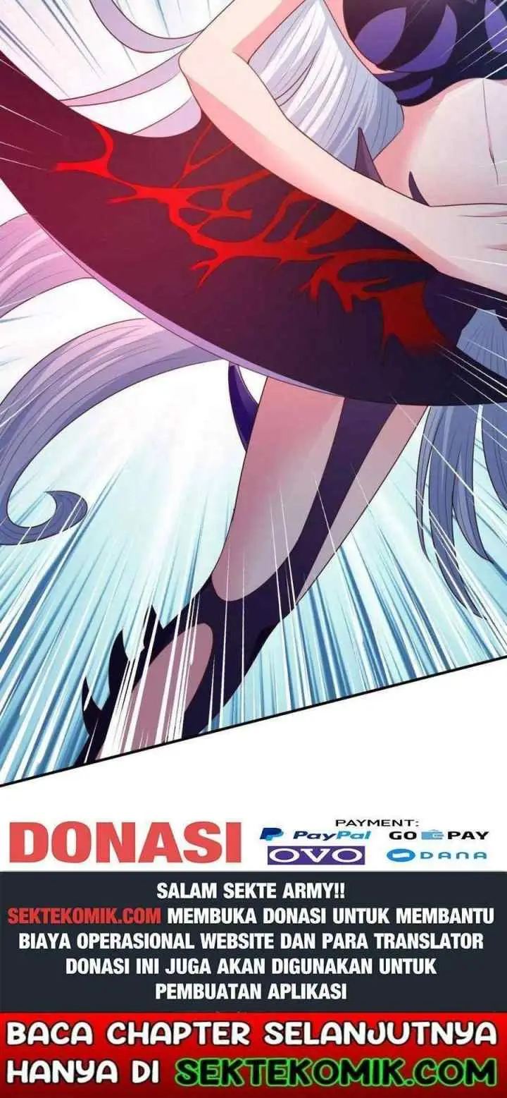 Chaos Jinwu chapter 64 halaman 15