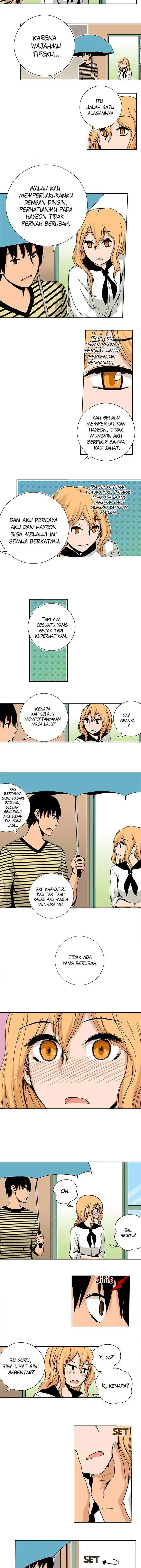 Looking for a Father chapter 38 halaman 4