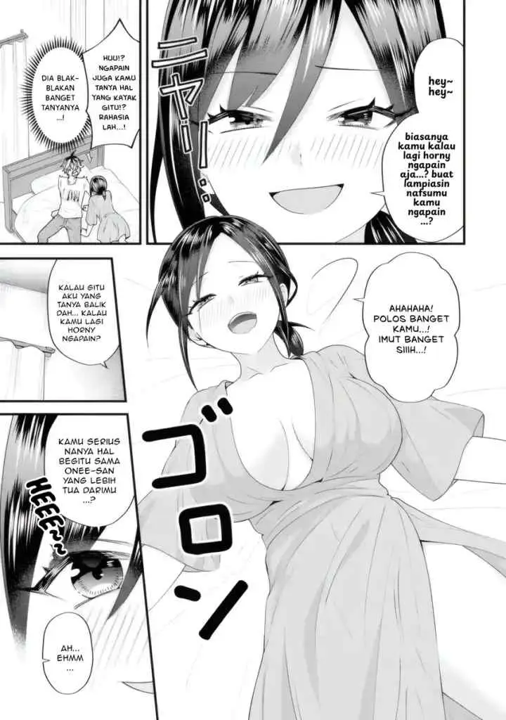 Yarikonda Ren'ai Game no Akuyaku ni Tensei Shita Node, Gensaku Chishiki de Hiroin o Kōryaku Shimasu chapter 5.3 halaman 8