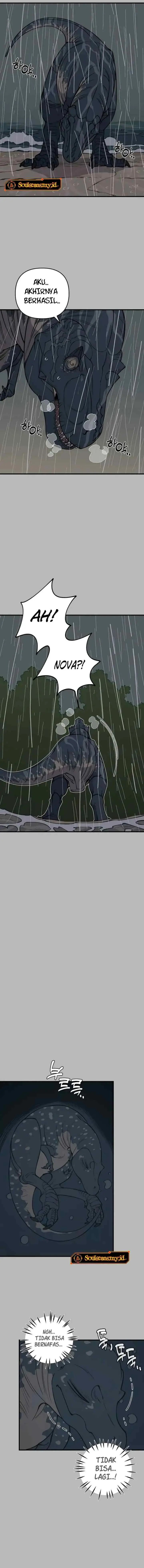 Ancient Animals chapter 11 halaman 11