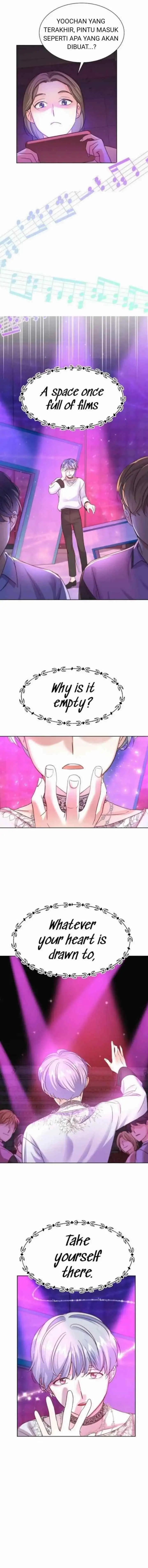 Once Again Idol chapter 42 halaman 8