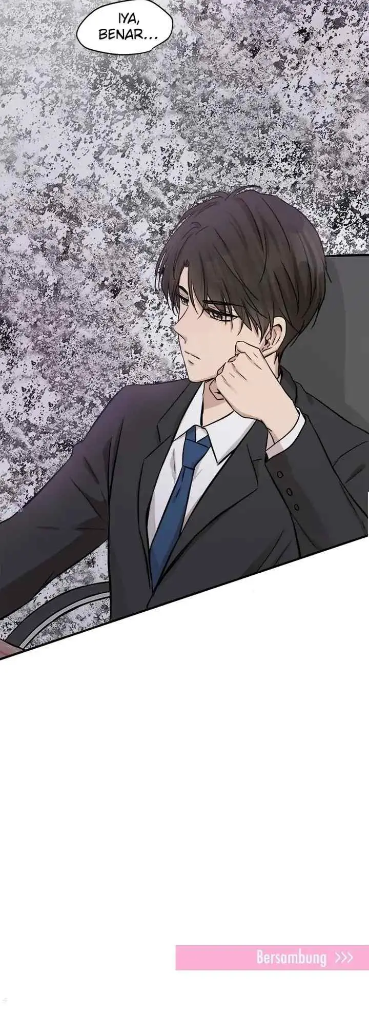 Just for a Meowment chapter 51 halaman 11