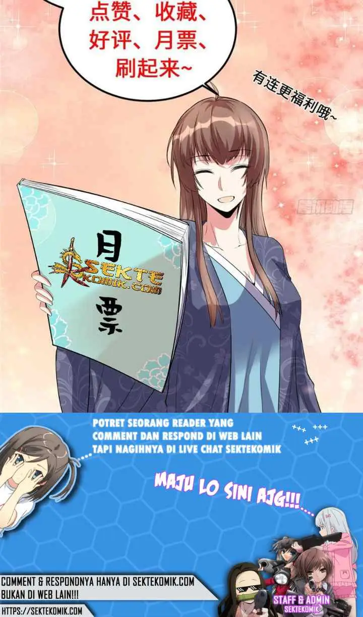 I Might Be a fake Cultivator chapter 9 halaman 15
