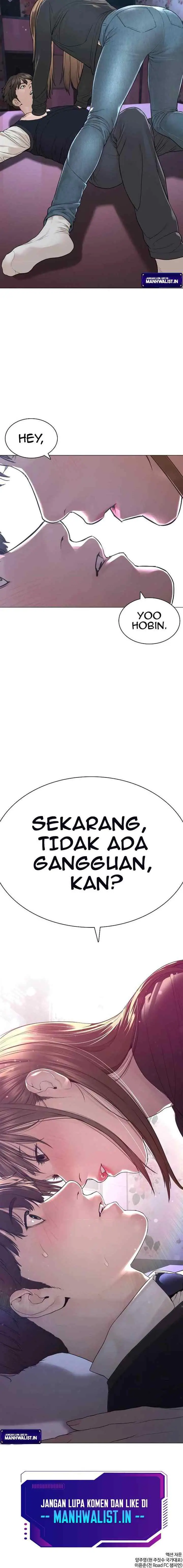 How to Fight chapter 173 halaman 20