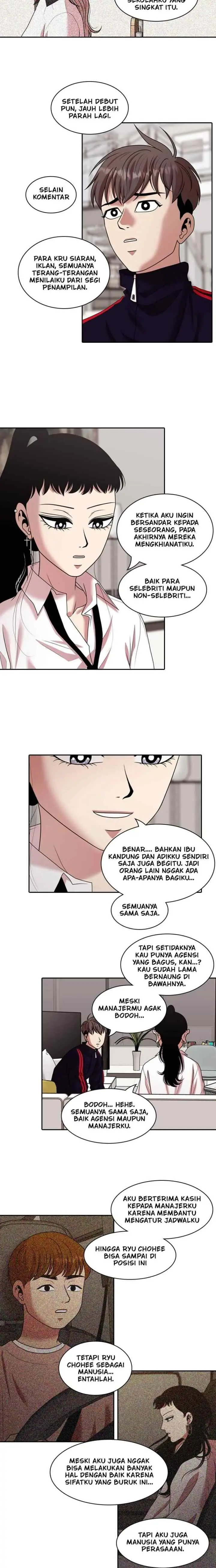 Mañana chapter 212 halaman 15