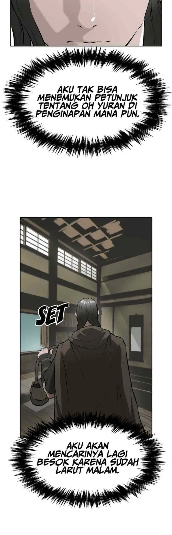 Soul of the Wind chapter 13 halaman 14
