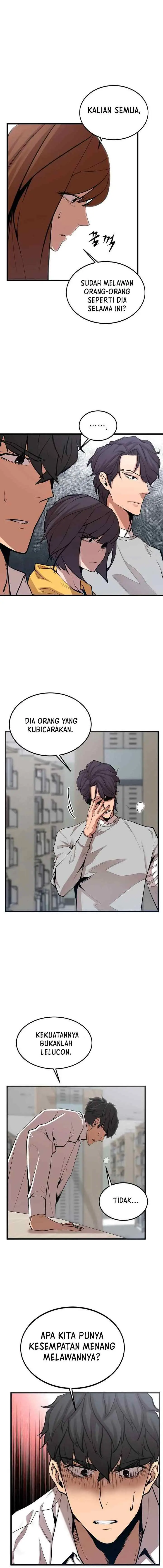Gwei chapter 21 halaman 11