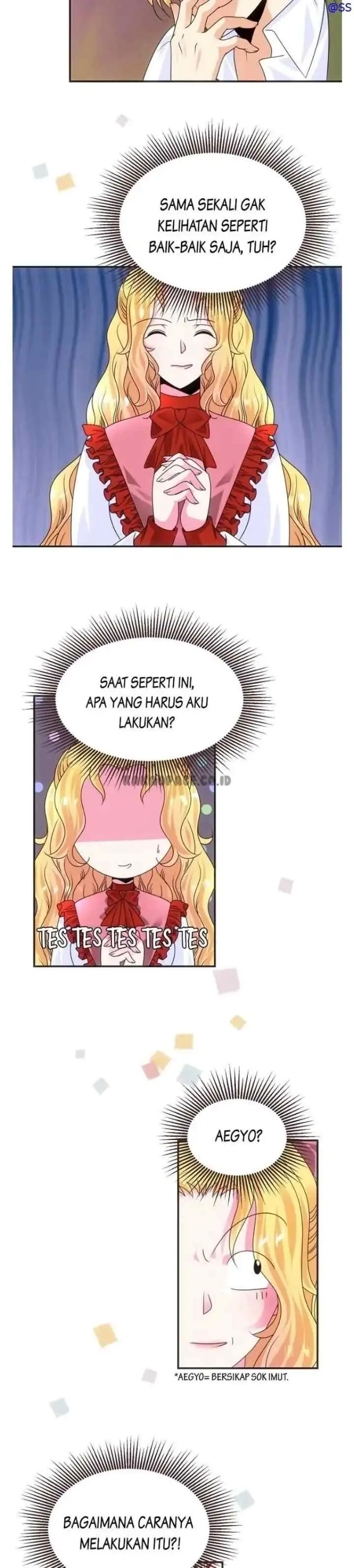 I Refuse the Duke chapter 37 halaman 9
