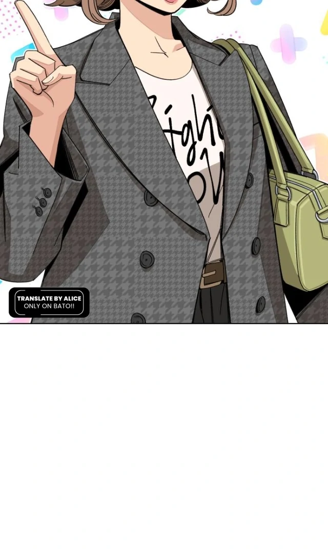 Lee Seop's Love chapter 63 halaman 16