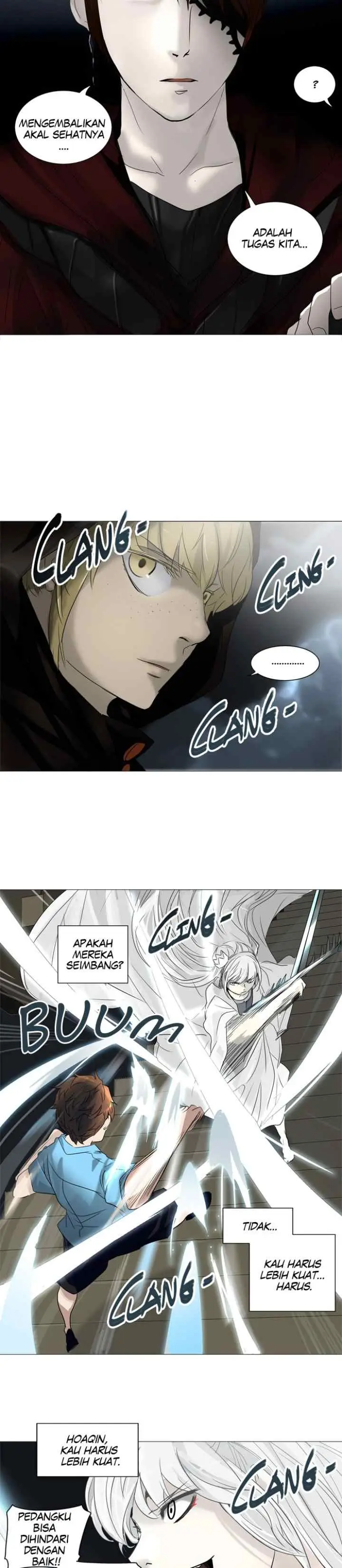 Tower of God chapter 242 halaman 14