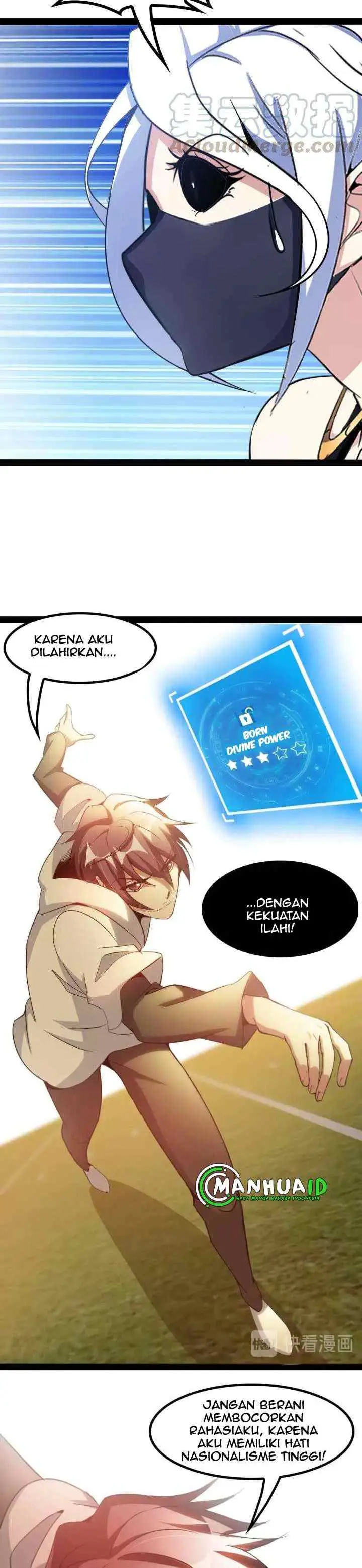 I Am an Invincible Genius chapter 90 halaman 14