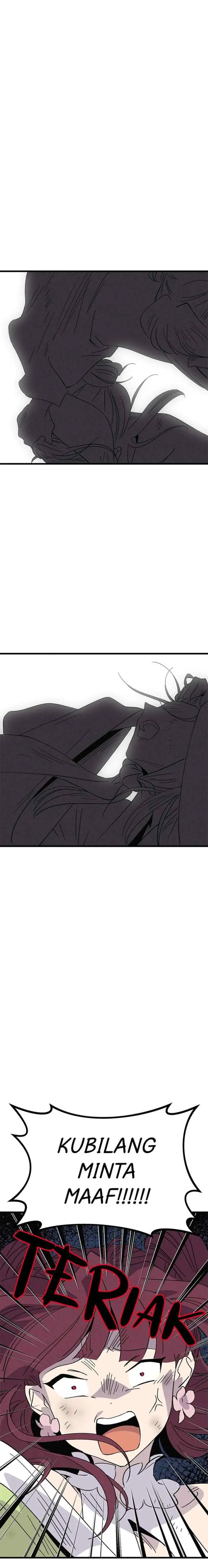 Hugung Scandal chapter 88 halaman 15