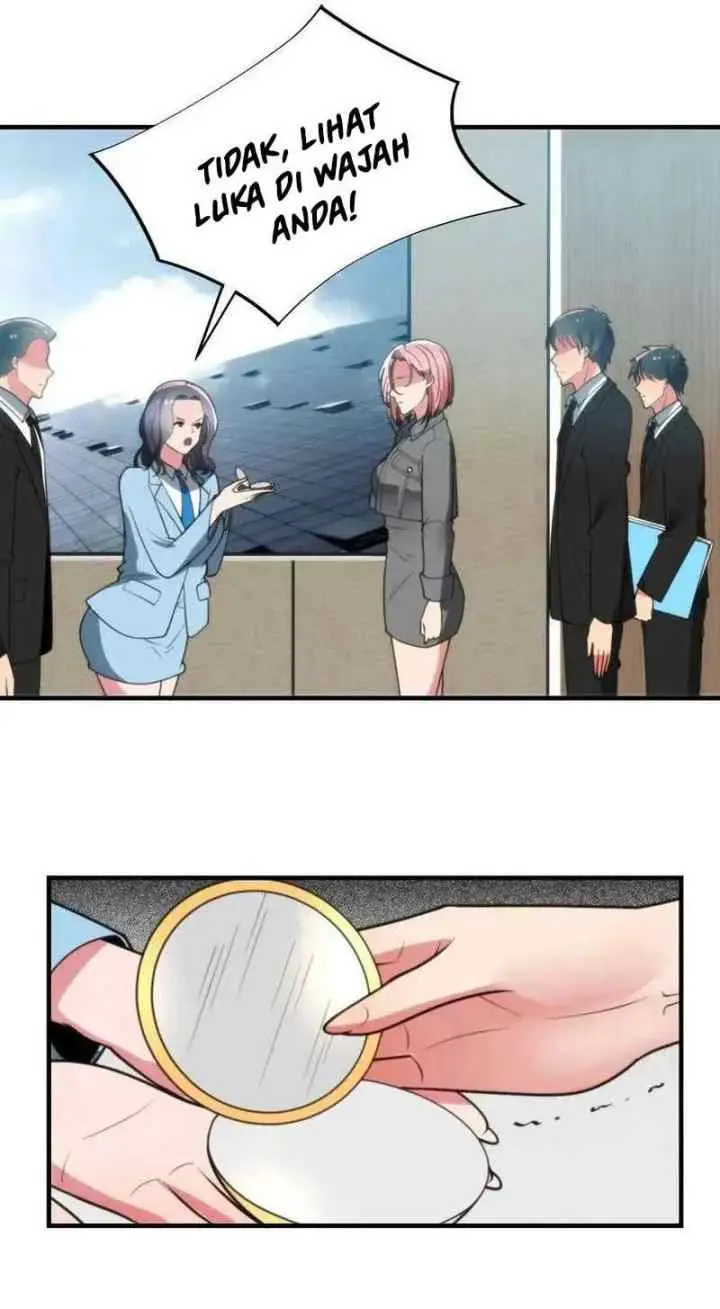 I Have 90 Billion Licking Gold chapter 259 halaman 8