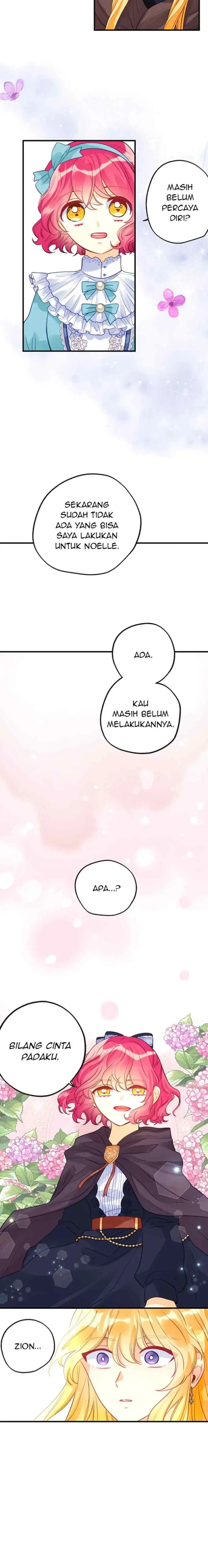 My Sweetheart Duke Has a Secret chapter 66 halaman 15