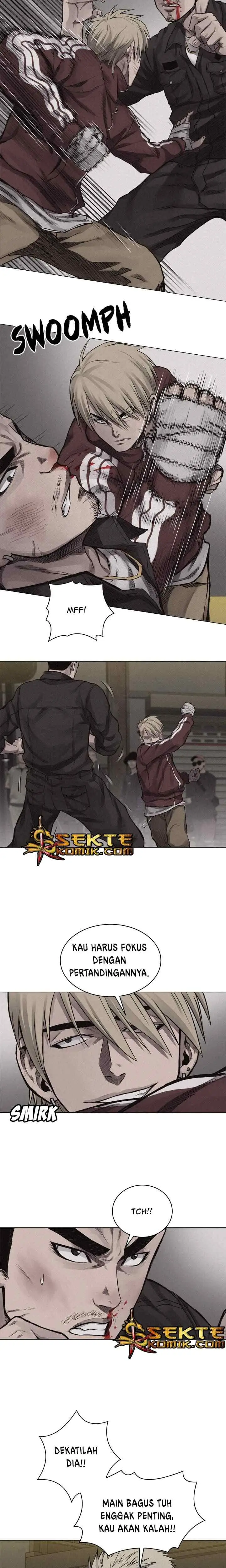Pounding chapter 25 halaman 12