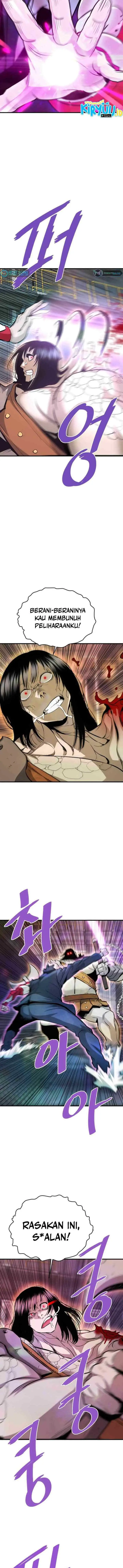 Han Dae Sung Returned From Hell chapter 63 halaman 9