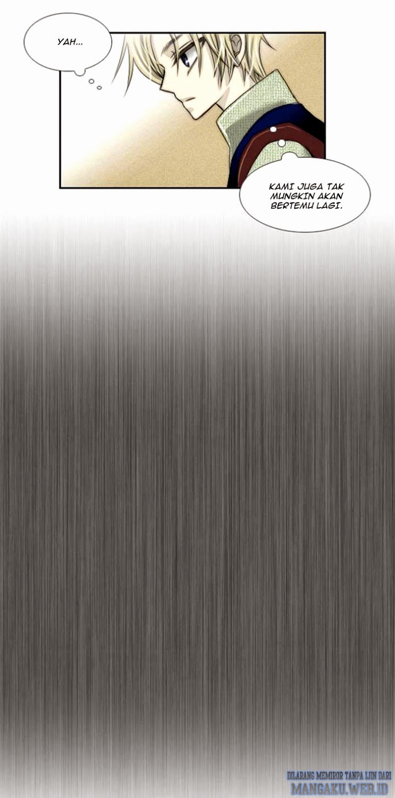 Black Haze chapter 9 halaman 19
