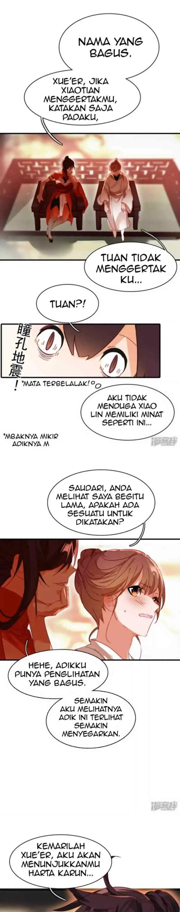 Dragon Warriors chapter 10 halaman 6
