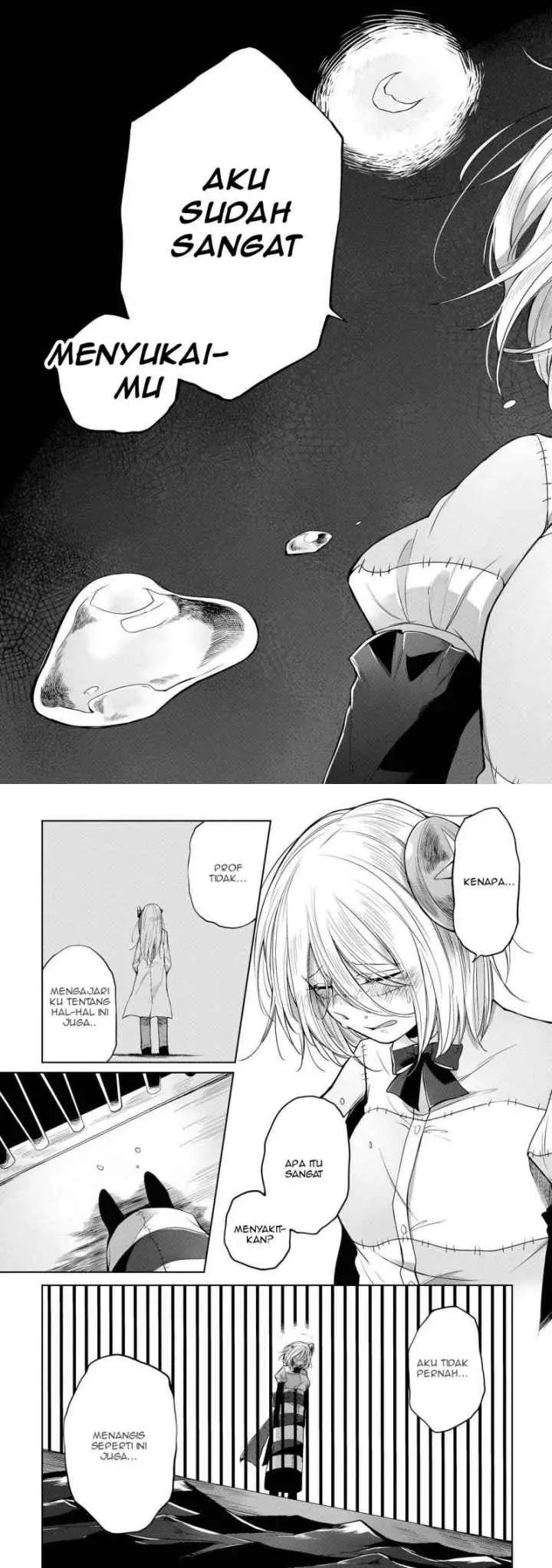 Prison Town He Youkoso chapter 6 halaman 4