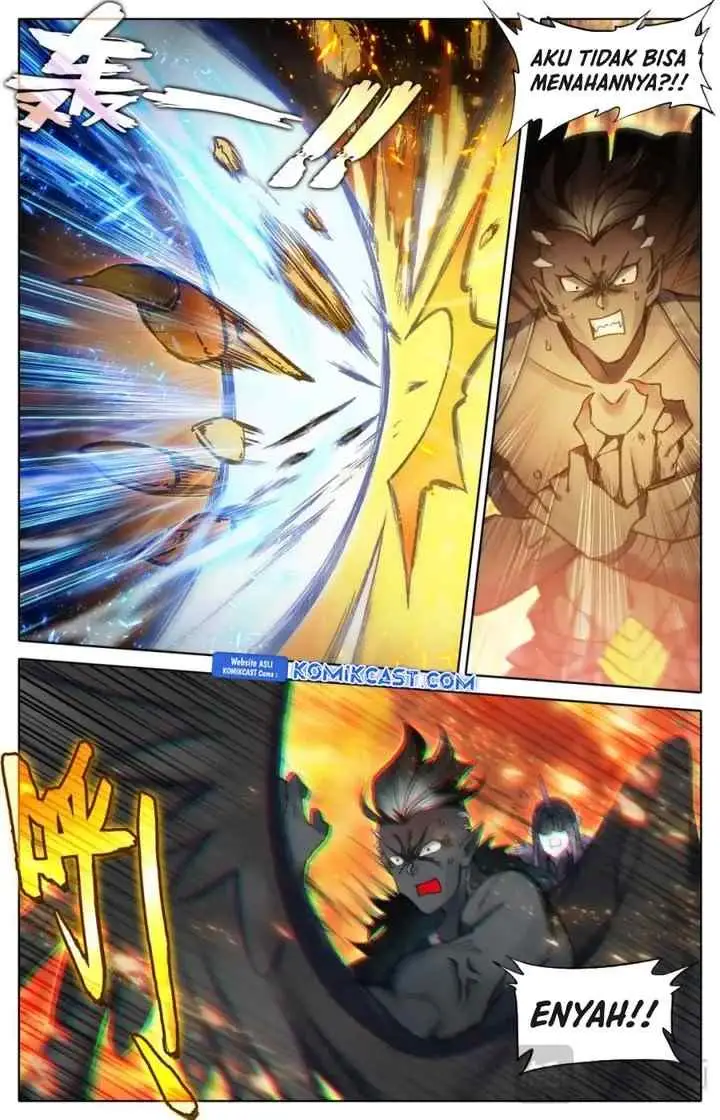 Cang Yuantu chapter 318 halaman 11