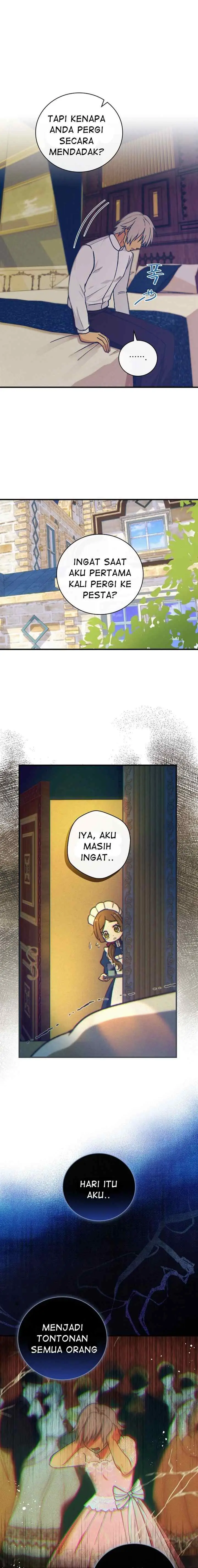 Knight of the Frozen Flower chapter 2 halaman 5