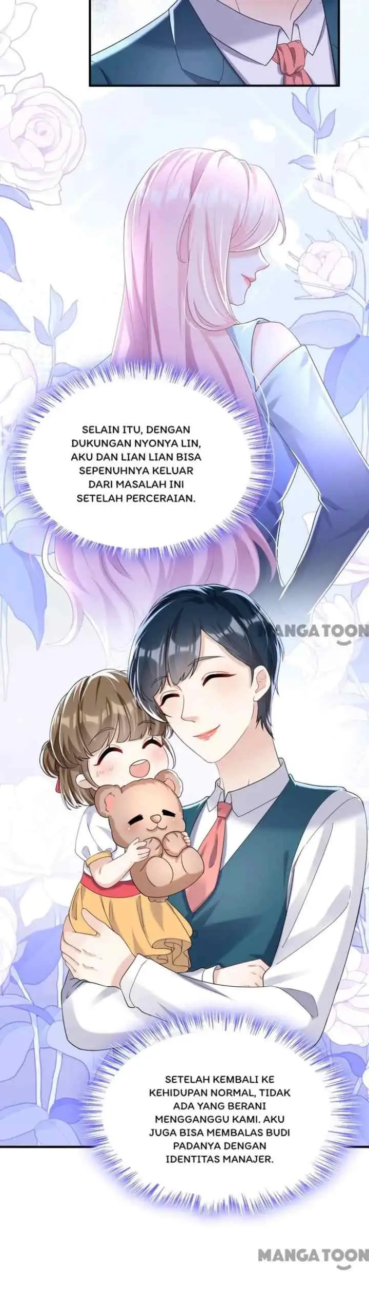 Never Let Go of My Ex-Husband chapter 67 halaman 10