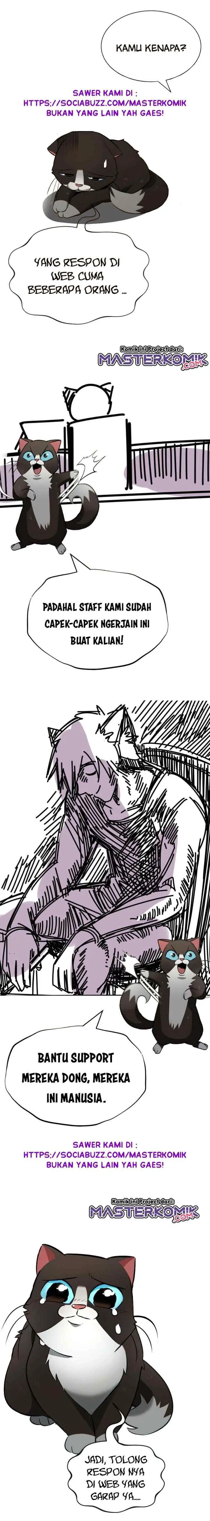 King Account At The Start chapter 114 halaman 12