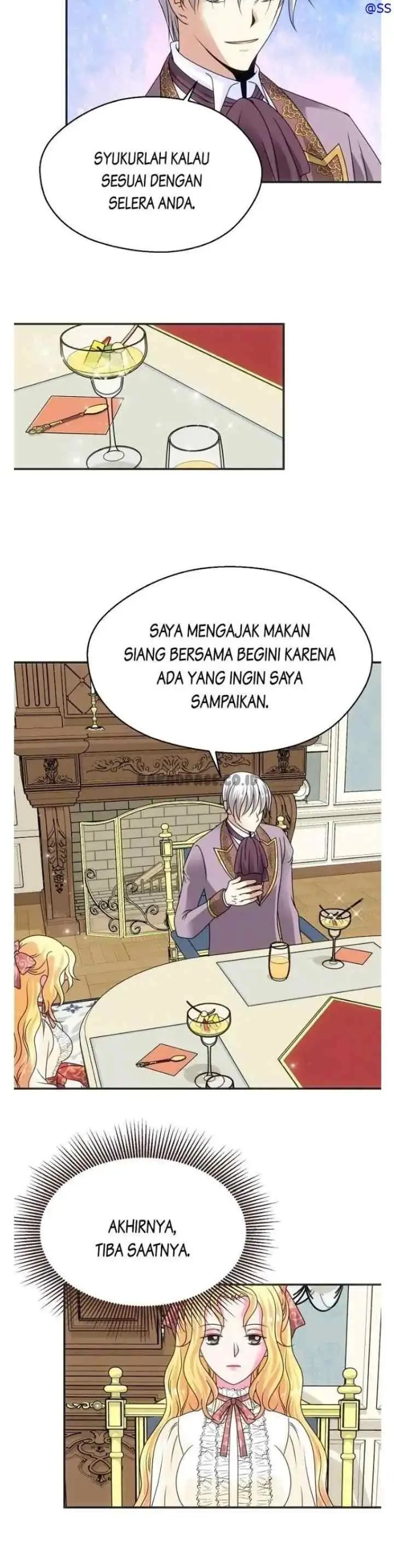 I Refuse the Duke chapter 52 halaman 17
