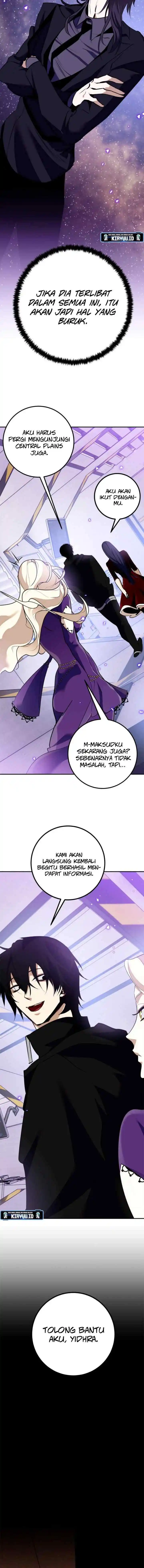 Return to Player chapter 134 halaman 9