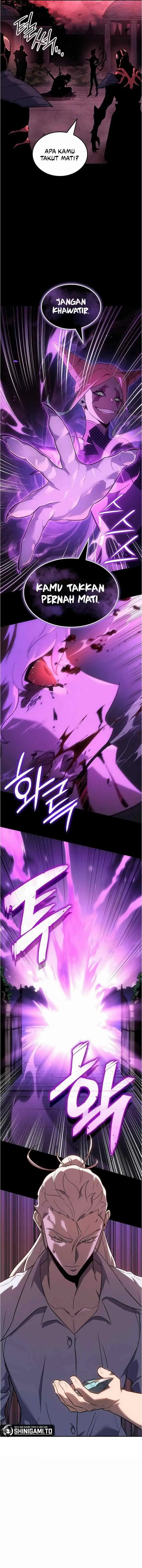 Ice Lord chapter 57 halaman 14