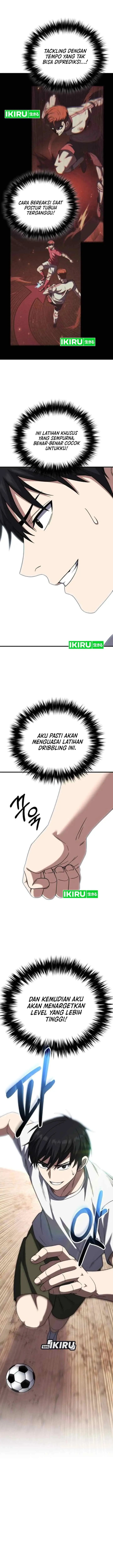 Tensai Chiyushi no Restart chapter 31 halaman 15