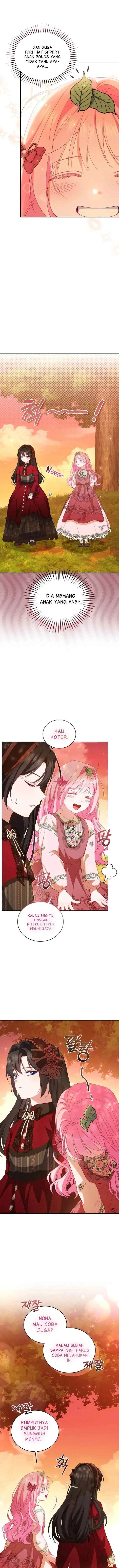 I'm The Only One Who Doesn't Know That Villainess Is A Man chapter 5 halaman 7