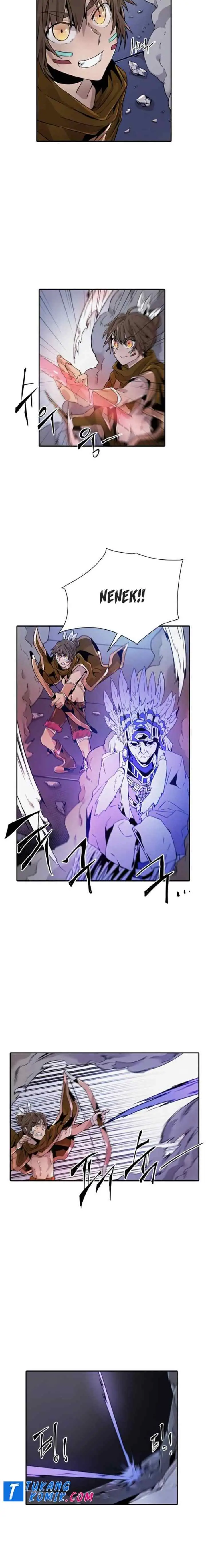 How To Kill A God chapter 29 halaman 10