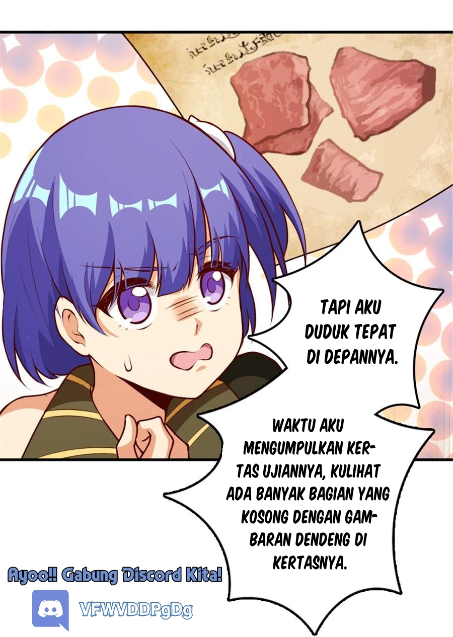 Release That Witch chapter 374 halaman 6