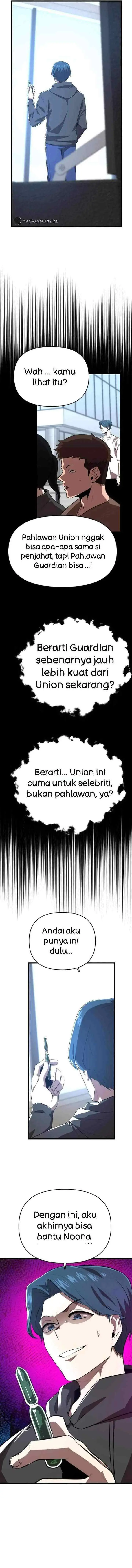 Rental Hero chapter 39 halaman 16