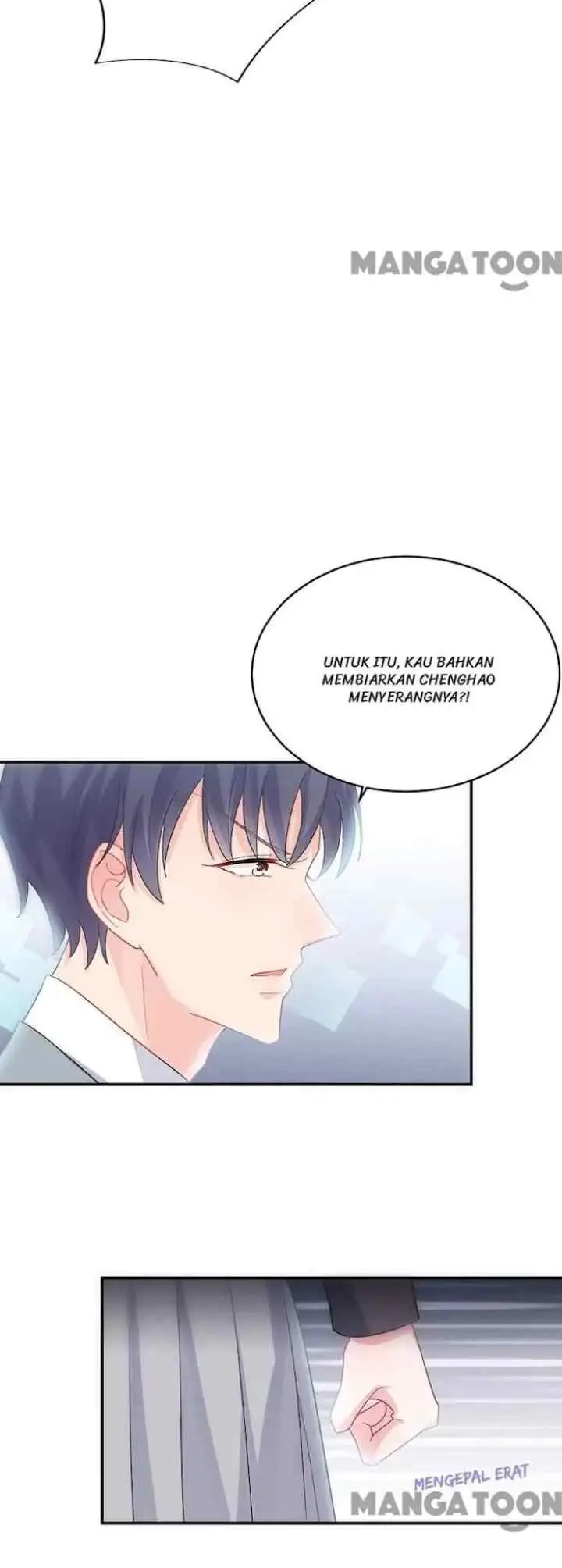 I Mingled With A CEO: The Daughter's Return chapter 112 halaman 12