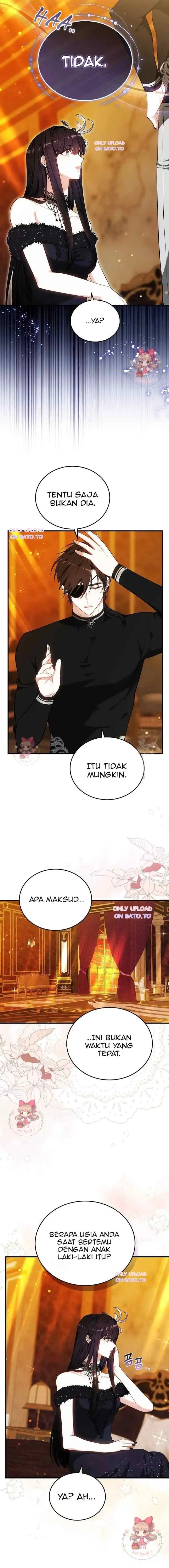 Bride of Obsidian chapter 55 halaman 10