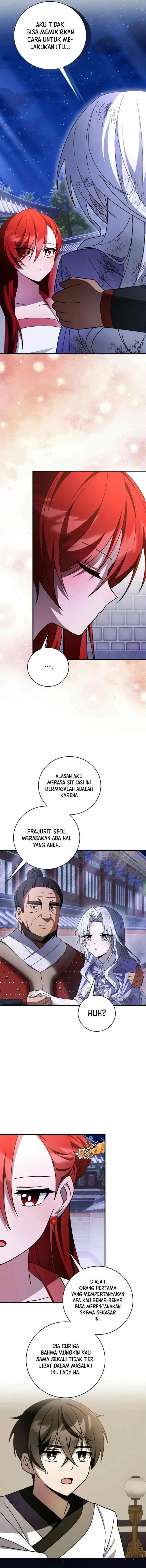 Surviving the RoFan chapter 43 halaman 4