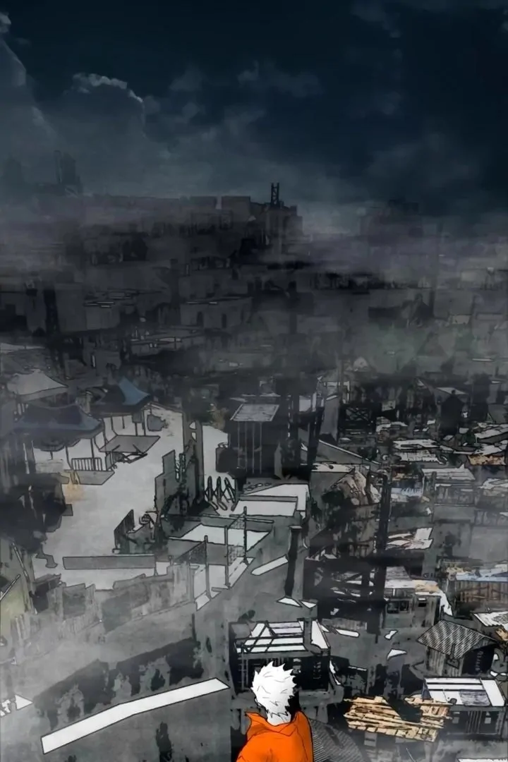 Fog Land chapter 12 halaman 97