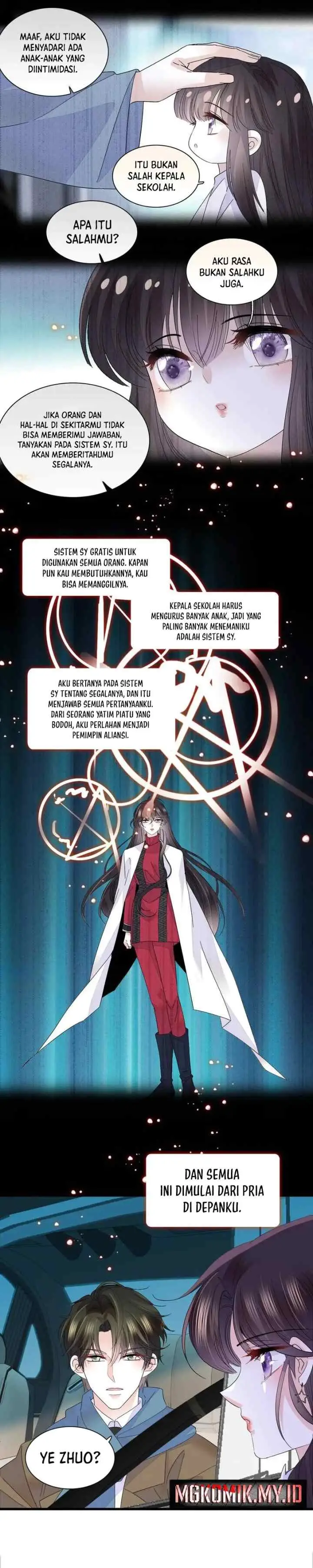 Almighty Daughter Runs The World chapter 147 halaman 10