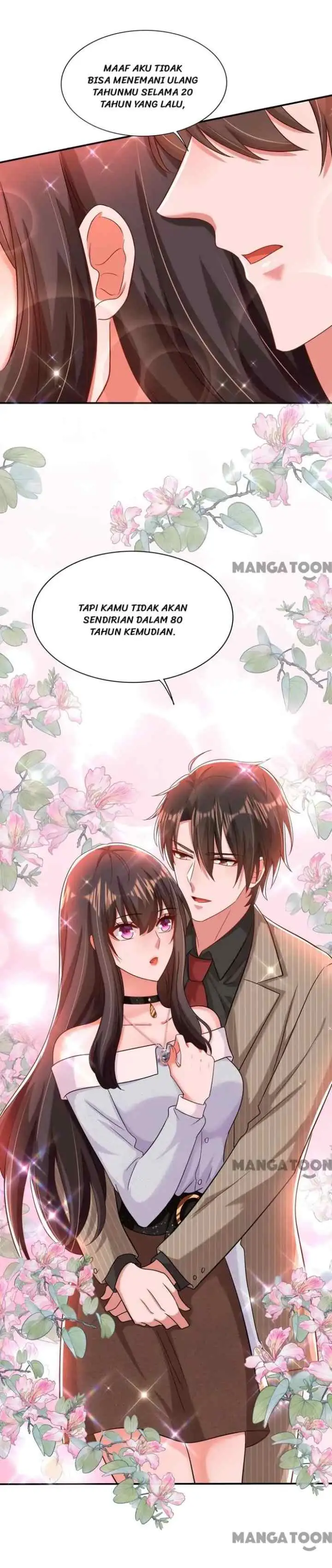 Don't Mess With Missy! chapter 143 halaman 6