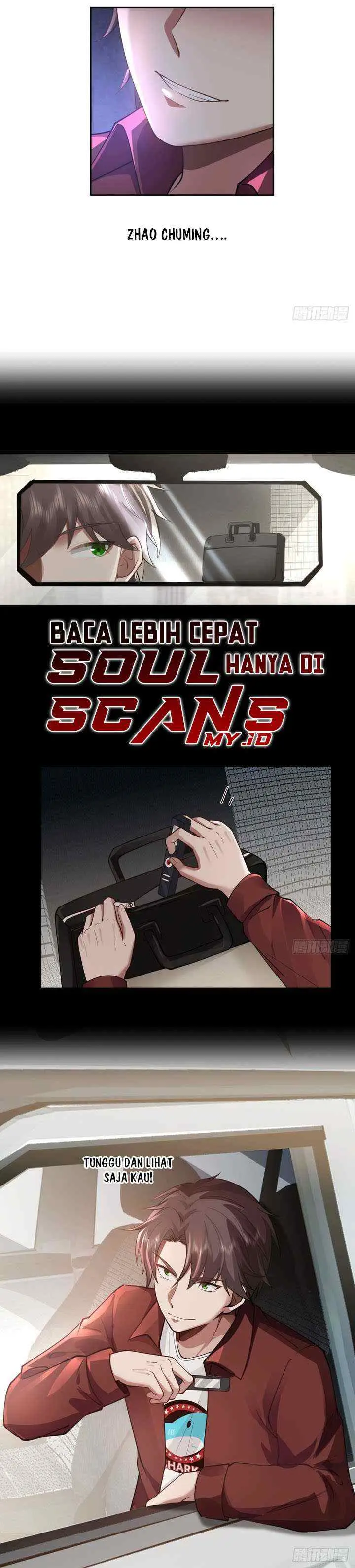 I Really Don't Want to Be Reborn chapter 50 halaman 7
