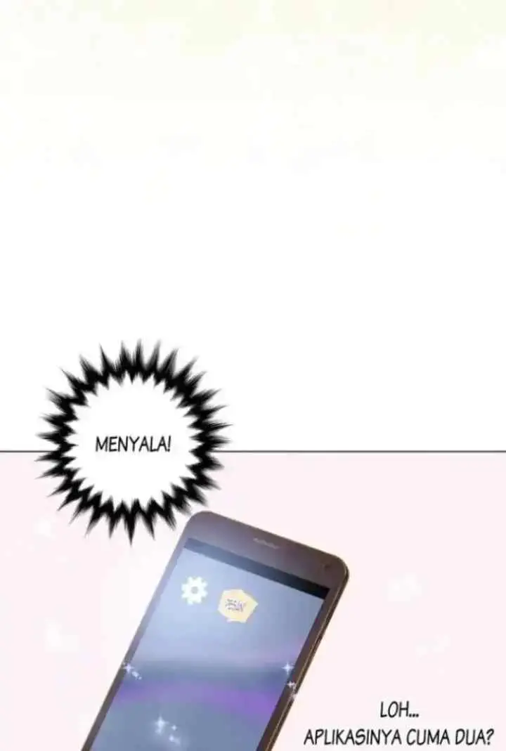 Iris - la Lady au Smartphone chapter 56 halaman 14