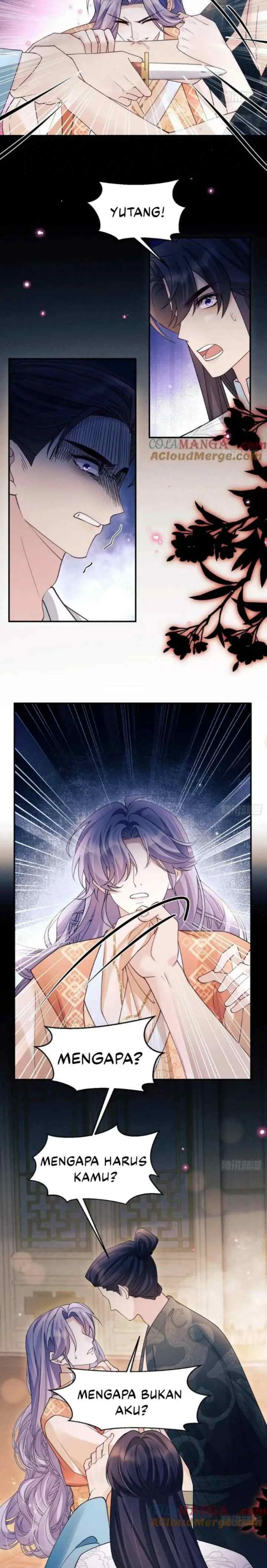 I Suspect the Actor Is Fishing for Me chapter 189 halaman 18