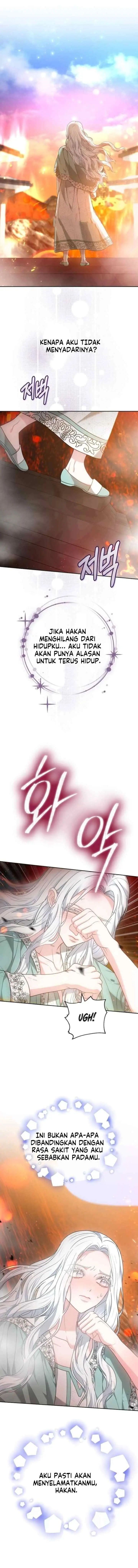 Looting Bride chapter 80 halaman 12