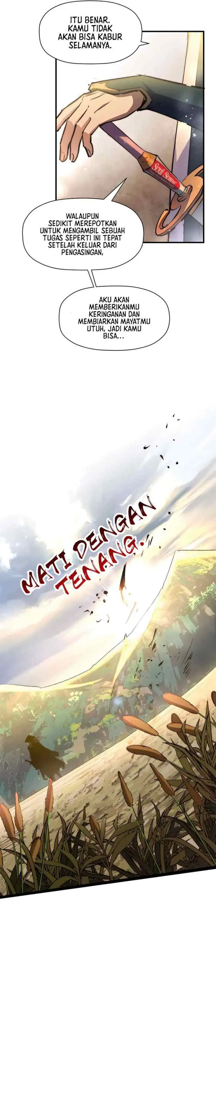 Top Tier Providence: Secretly Cultivate for a Thousand Years chapter 134 halaman 17