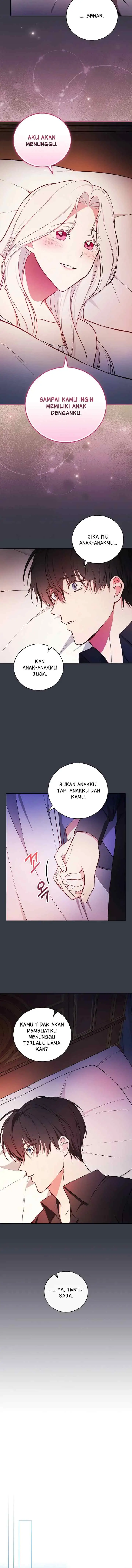 Seducing Duke Monster chapter 89 halaman 8