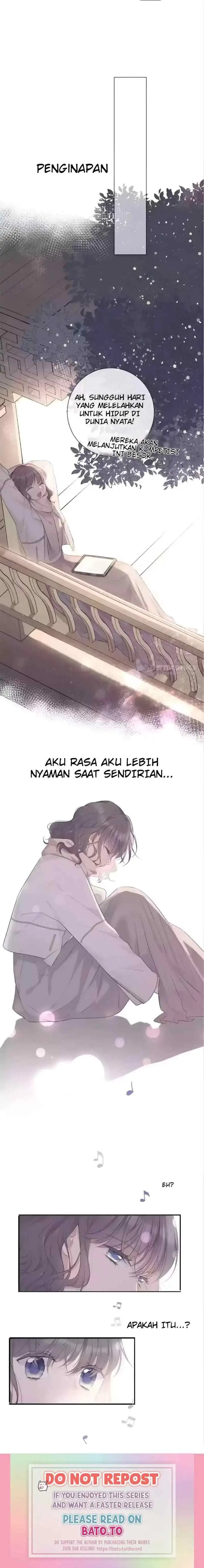 Protect My Star chapter 18 halaman 19