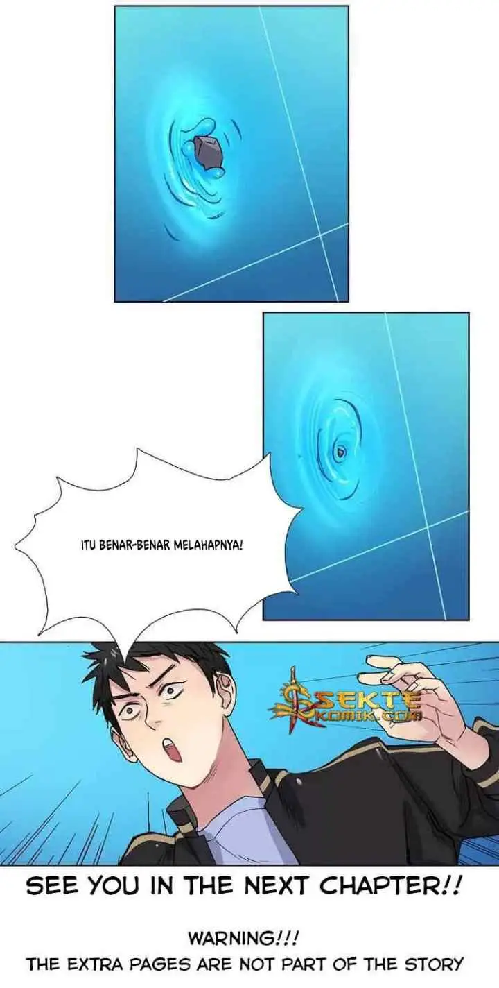 Super Cube chapter 5 halaman 15